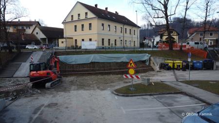 Izgradnja novih zunanjih športnih površin  (5)